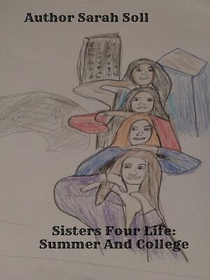 cover image of Sisters Four Life